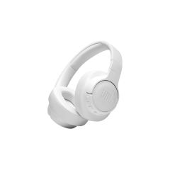 JBL EARPHONES/HEADPHONES/EARBUDS TUNE 710BT WHITE