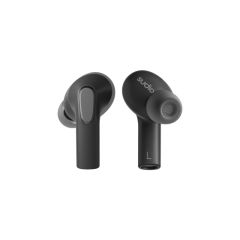 SUDIO EARPHONES/HEADPHONES/EARBUDS E3 BLACK