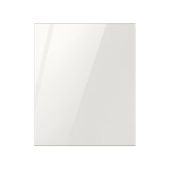 SAMSUNG DOOR PANEL RA-B23DBB35GG-GLAM WHITE