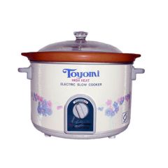 TOYOMI SLOW COOKER HH5500A