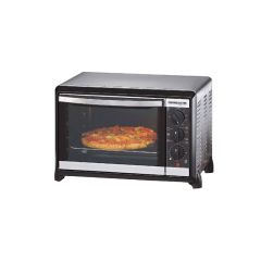 ROMMELSBAC ELECTRIC OVEN BG1055