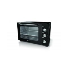 SHARP ELECTRIC OVEN EO-387R-BK