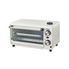 TOYOMI TOAST & STEAM OVEN TO1230ST-WH