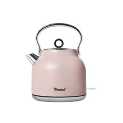 TOYOMI S/S KETTLE WK1700-PINK
