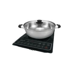 MAYER INDUCTION COOKER MMIC2110