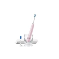 PHILIPS RECHARGEABLE TOOTHBRUSH HX9912/36(PINK)