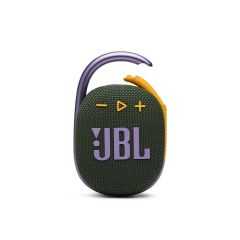 JBL Speakers CLIP 4 GREEN
