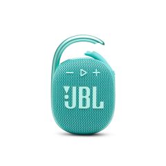 JBL Speakers CLIP 4 TEAL