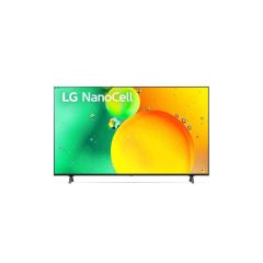LG NANOCELL TV 50NANO75SQA.ATC
