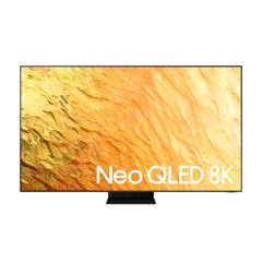 SAMSUNG QLED TV QA75QN800BKXXS