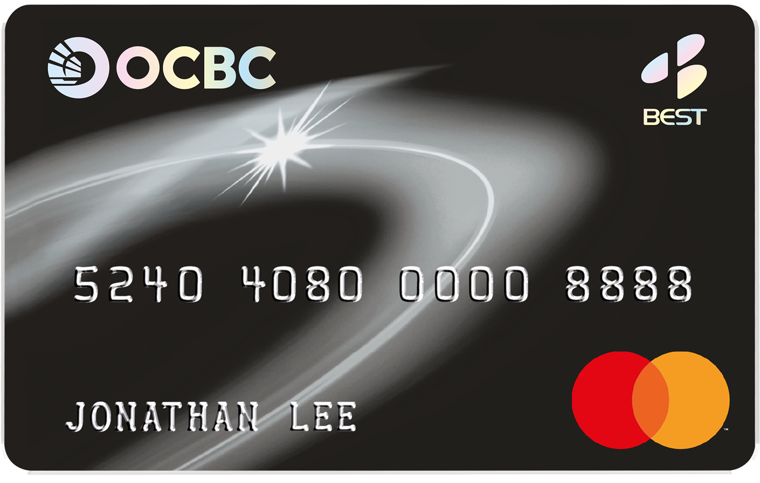 BEST OCBC Platinum Credit Card
