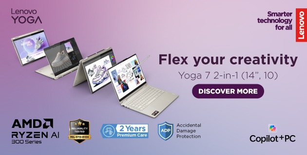 Yoga 7