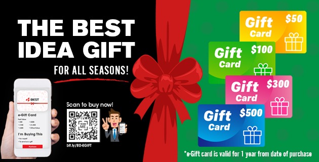 e-Gift Card