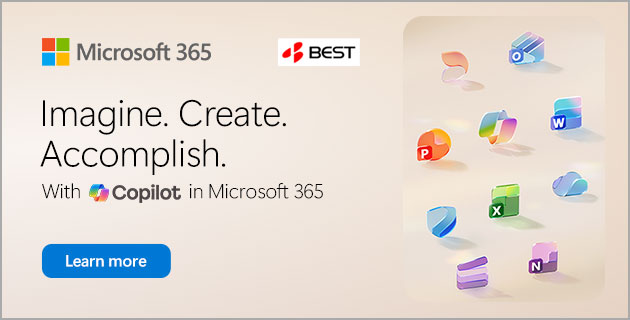 Microsoft 365