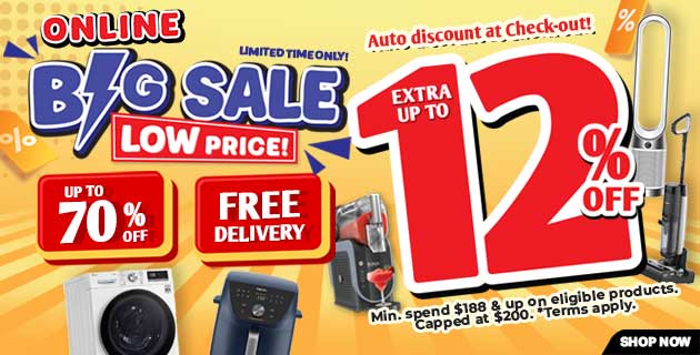Big Sale Low Price