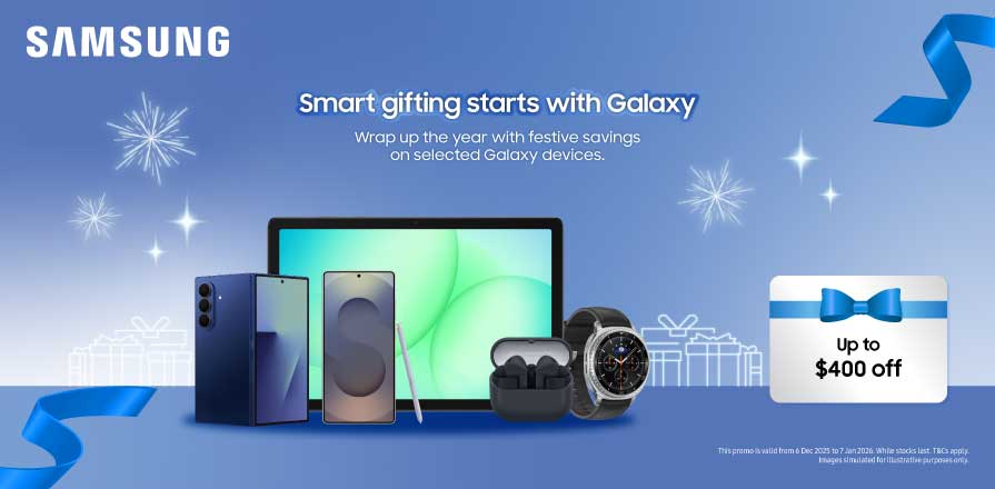 Galaxy Gifiting