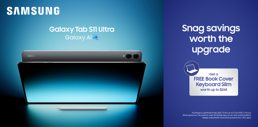 Samsung Galaxy Tab11 Ultra