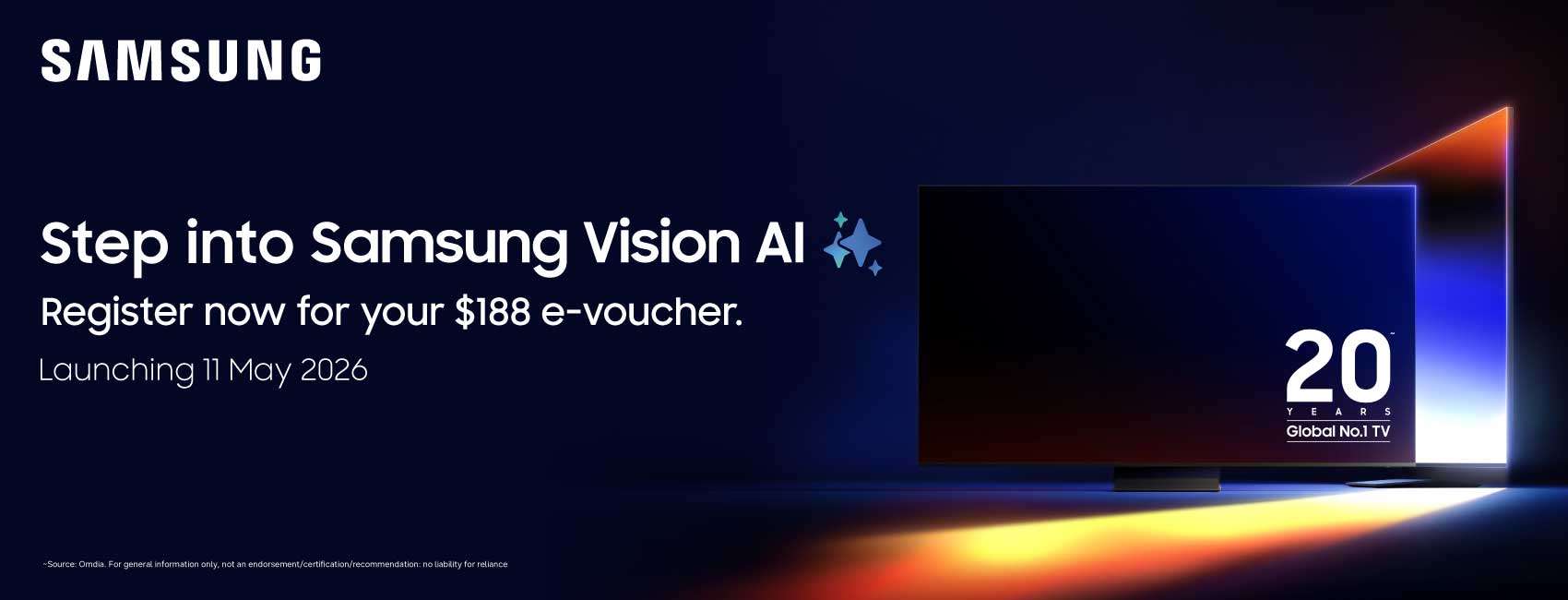 Samsung Vision AI